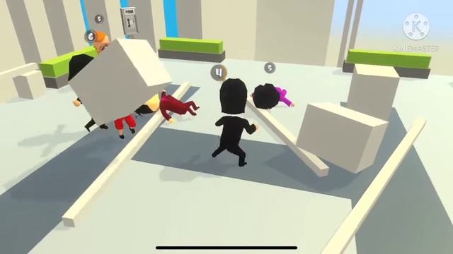 ?Топ 5 игр про Бокс на Андроид и ios? смотреть онлайн