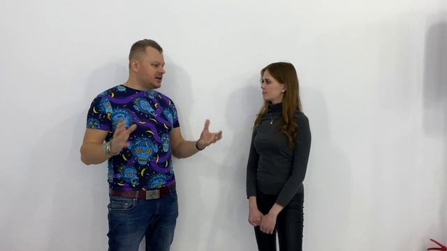 Какая должна быть идеальная Девушка? И немного про привычки. (Техника знакомств) смотреть онлайн