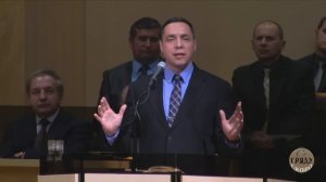 Когда это будет и какой признак Твоего пришествия - Олег Артемьев