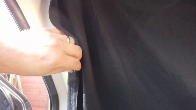 Creative Covers Blinds Ford Transit Custom смотреть онлайн