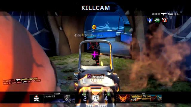 Scump Called Modern Warfare "THE WORST COD EVER" Then This Happened... смотреть онлайн