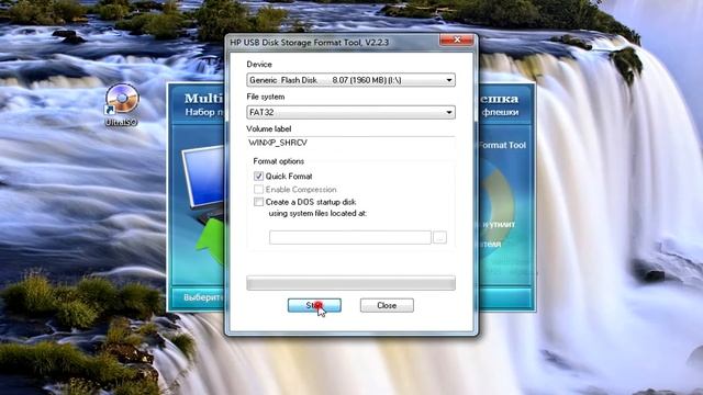 ЗАГРУЗОЧНАЯ ФЛЕШКА WIN XP / Bootable flash drive WINDOWS XP смотреть онлайн