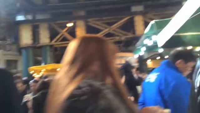 Vlog: Прогулка по Лондону / London Walk Borough Market By Yulia Gakenberg