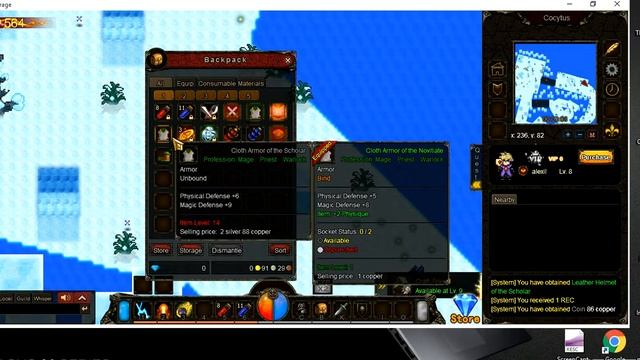 Magic Barrage - Bitferno 2 חלק смотреть онлайн