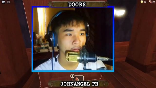 Pinoy Gamers React to Jumpscares in Different Horror Games (PART 7) смотреть онлайн