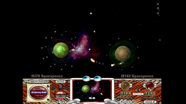 Space Tanks 1 (2003) Recap & ST 2 Annoucement смотреть онлайн