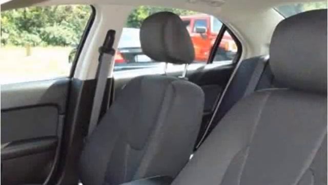 2012 Ford Fusion Used Cars Shepherdsville, Mt. Washington, B смотреть онлайн