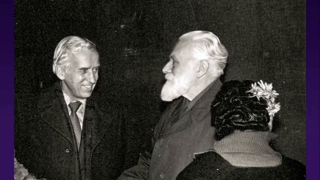 Памяти Марка Александровича Мокульского смотреть онлайн