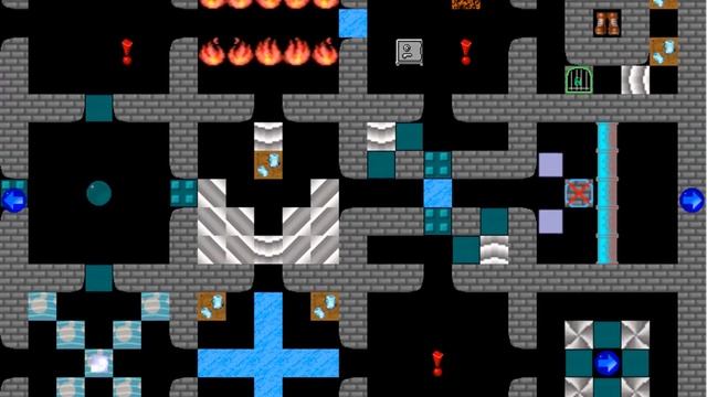 Let's Play SubTerra! Subterra Prime - 64: Confusing rooms смотреть онлайн