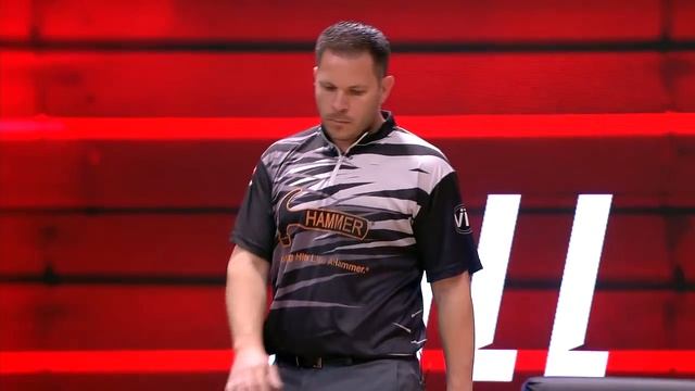2021 Kia PBA Playoffs Quarterfinals (Playoffs Part 5 Of 8) | Full PBA Bowling Telecast