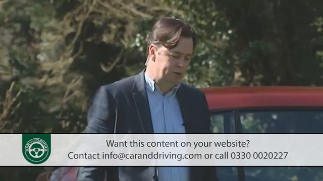 DACIA SANDERO 2013 FULL REVIEW смотреть онлайн