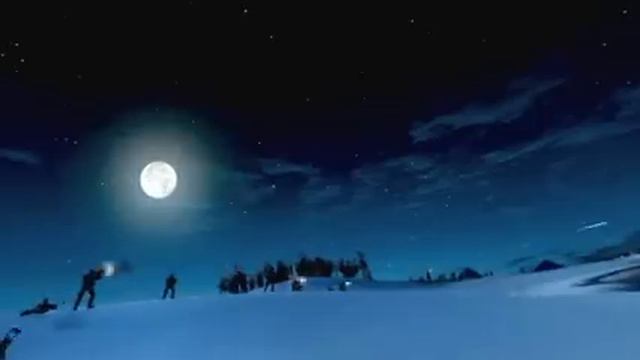 World In Conflict Christmas 2007 Trailer смотреть онлайн