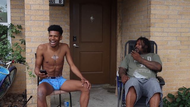 Breaking My Sobriety On 4/20 !