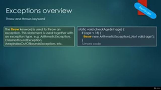 Java Programming Step by Step from A to Z смотреть онлайн