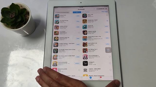 iPad 2 how to download Apps on appstore without error смотреть онлайн