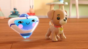 Тикабо, 2 сезон 8 серия. Питомцы