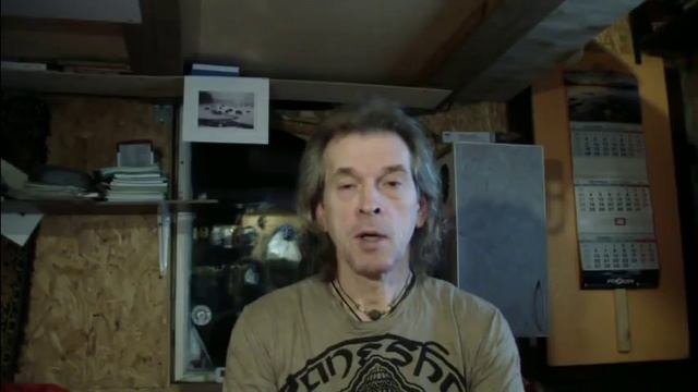 Сат Марга. Сухой голод. Общие рекомендации.