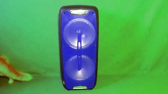 Обзор колонки DS-2801 (кратко и о главном) смотреть онлайн