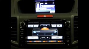 www.redpower.su /штатная автомагнитола honda cr v Honda CRV 2012+ Redpower Carpad Android