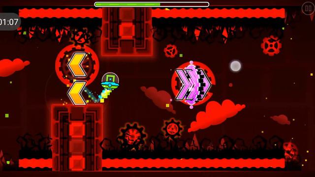 Titan Play Blood 100% GG +@TitanChannel Вернулся!Ура!