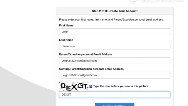 How to Create a ParentVUE Account смотреть онлайн