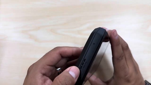 OUKITEL WP21 Rugged Smartphone Unlocked