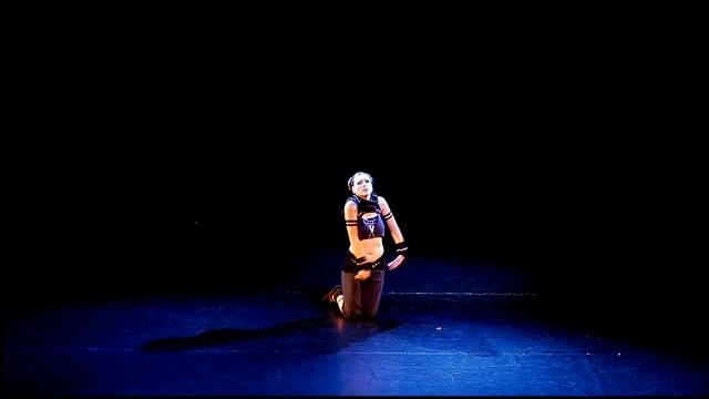 Anastasiya Padma (Amber Tribe) @ Tribal fusion solo @ фестиваль Шемахинская баядерка 2018 (Москва) смотреть онлайн