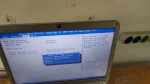 Установка Window с флешки. Флешка загрузка установки системы window 7, 10 ноутбук Sony. USB флешка