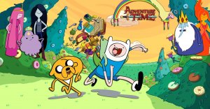 Время приключений 3 сезон, 12 серия смотреть бесплатно