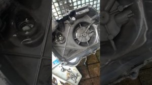 причина не работающего сцепление на мопеде Альфа