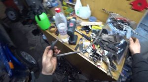 двигатель от ВАЗ 2112 16V в НИВУ ПОДРОБНЫЕ НЮАНСЫ УСТАНОВКИ, поддон, сборка облегченной ШПГ ПОДРОБН