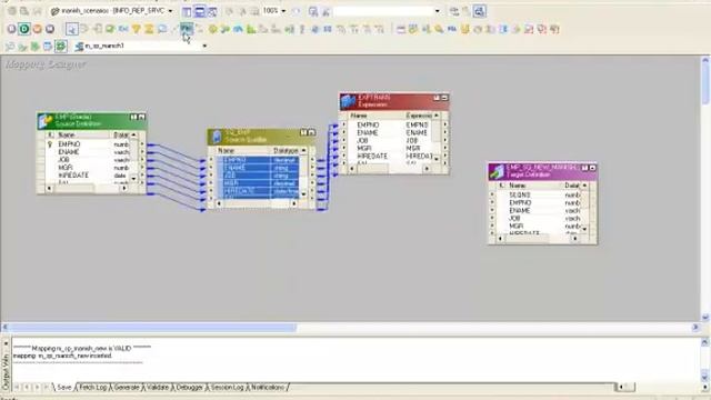 STORED PROCEDURE IN INFORMATICA BY MANISH смотреть онлайн