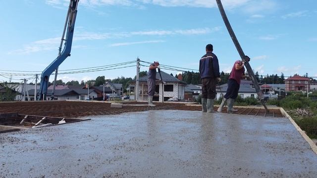 Перекрытие 1 и 2 этажа смотреть онлайн