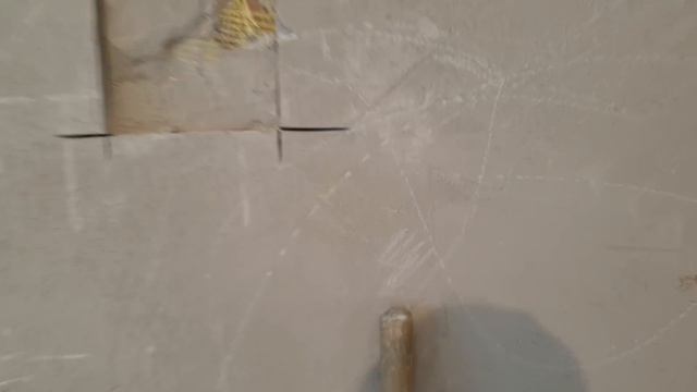 Пример некачественных штукатурных работ. Ошибки. смотреть онлайн