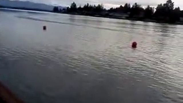 U-95 2nd Test run смотреть онлайн