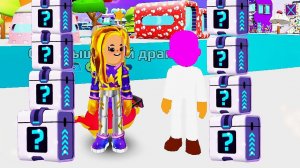 PK XD 8 СЕКРЕТНЫХ КОРОБОК , СТРАННЫЕ ЧЕЛОВЕЧКИ и ДРАКОН ВЫРОС !!!