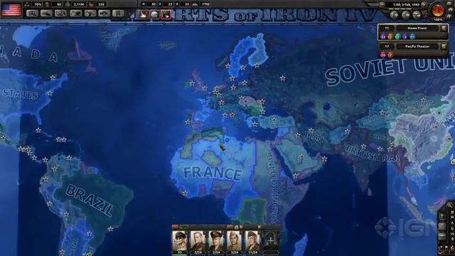 The Top PC Games of 2016 (hearts of iron) смотреть онлайн