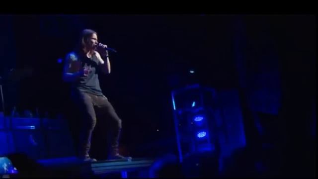 Slash, Myles Kennedy & The Conspirators - HOB Vegas - Immigrant Song смотреть онлайн