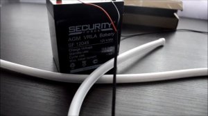 Гибкая светодиодная лента в фары с Aliexpress (ДХО)