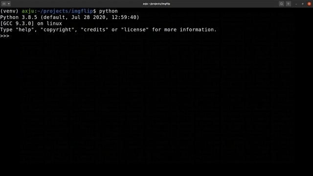 A small improvement for lazy developers | quick coding | imgflip part 2 смотреть онлайн