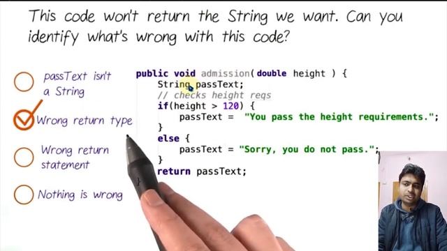 Part 3 (Class 13-18) - Java Programming Complete Course In Hindi смотреть онлайн