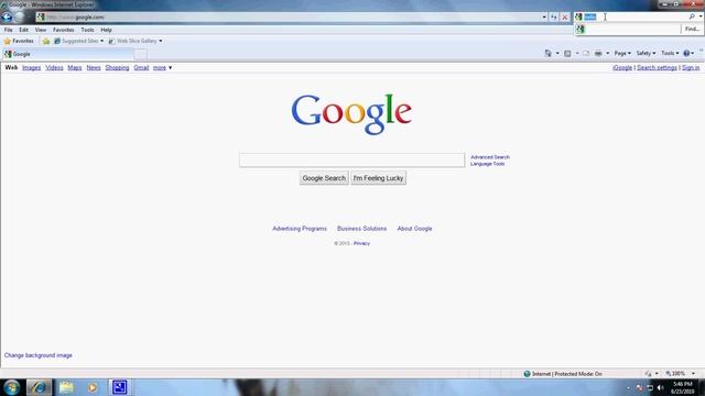 How To Remove A Search Provider Internet Explorer 8 Windows 7 смотреть онлайн