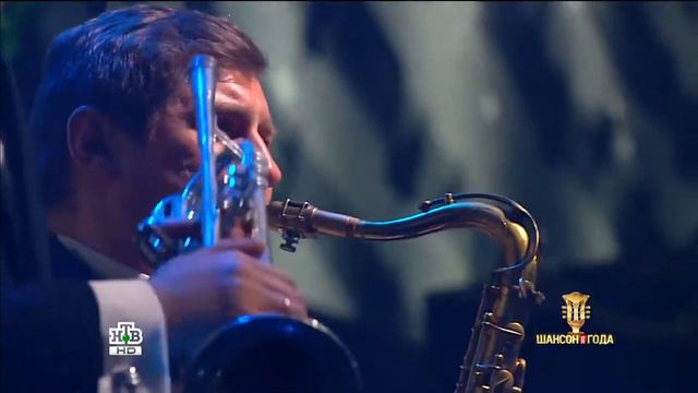 Михаил Шуфутинский - Соло смотреть онлайн