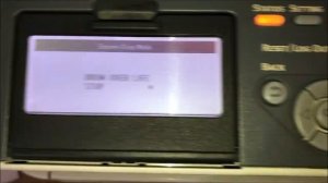 Oki MB472 / MB451 / MB441 / MB492 / MB461 / MB471 / MB491 TONER AND DRUM RESET