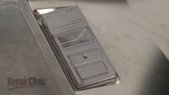 Bosch Dishwasher Dispenser Kit Installation #00166628 смотреть онлайн