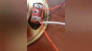 колонки своими руками и без блока питания