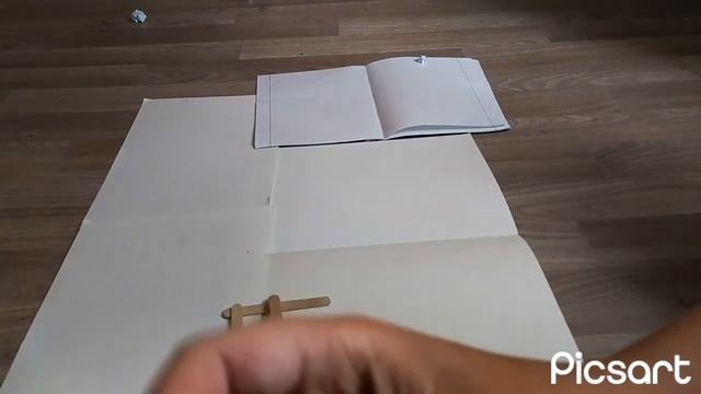 катапульта обзор из палочки из под мороженного !.mp4