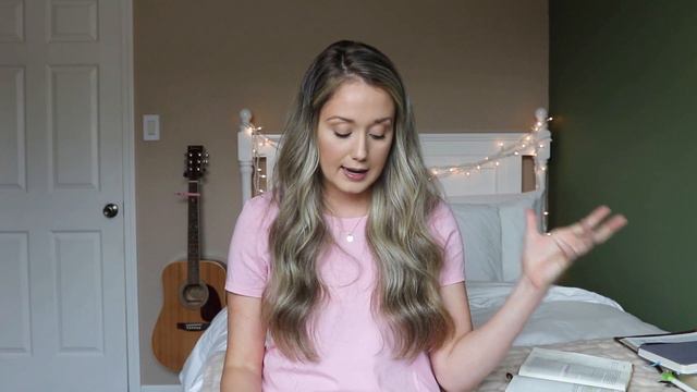BIBLE STUDY WITH ME | Ruth 4 смотреть онлайн