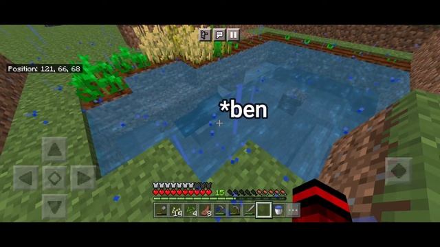 Minecraft PE | UHC | But eggs give op items | PunKinG смотреть онлайн