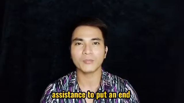 HNP TAGUIG CITY - EDISON RAMOS смотреть онлайн
